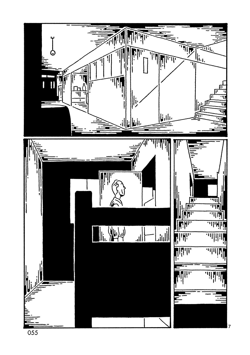 Kugatsu Juugatsu Chapter 0 page 55 - Chapter 0-11