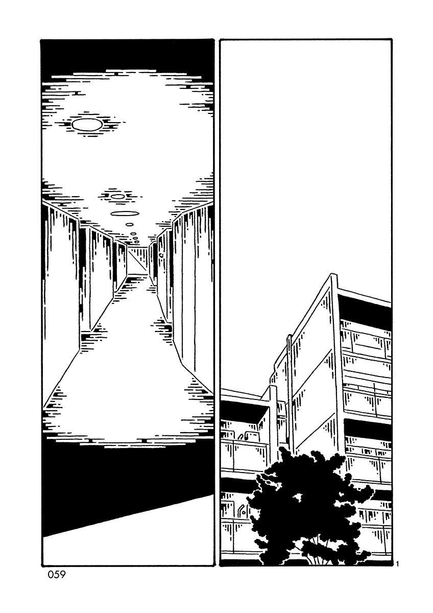 Kugatsu Juugatsu Chapter 0 page 59 - Chapter 0-11