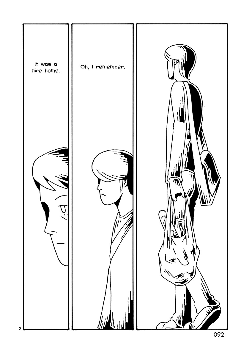 Kugatsu Juugatsu Chapter 0 page 92 - Chapter 0-11