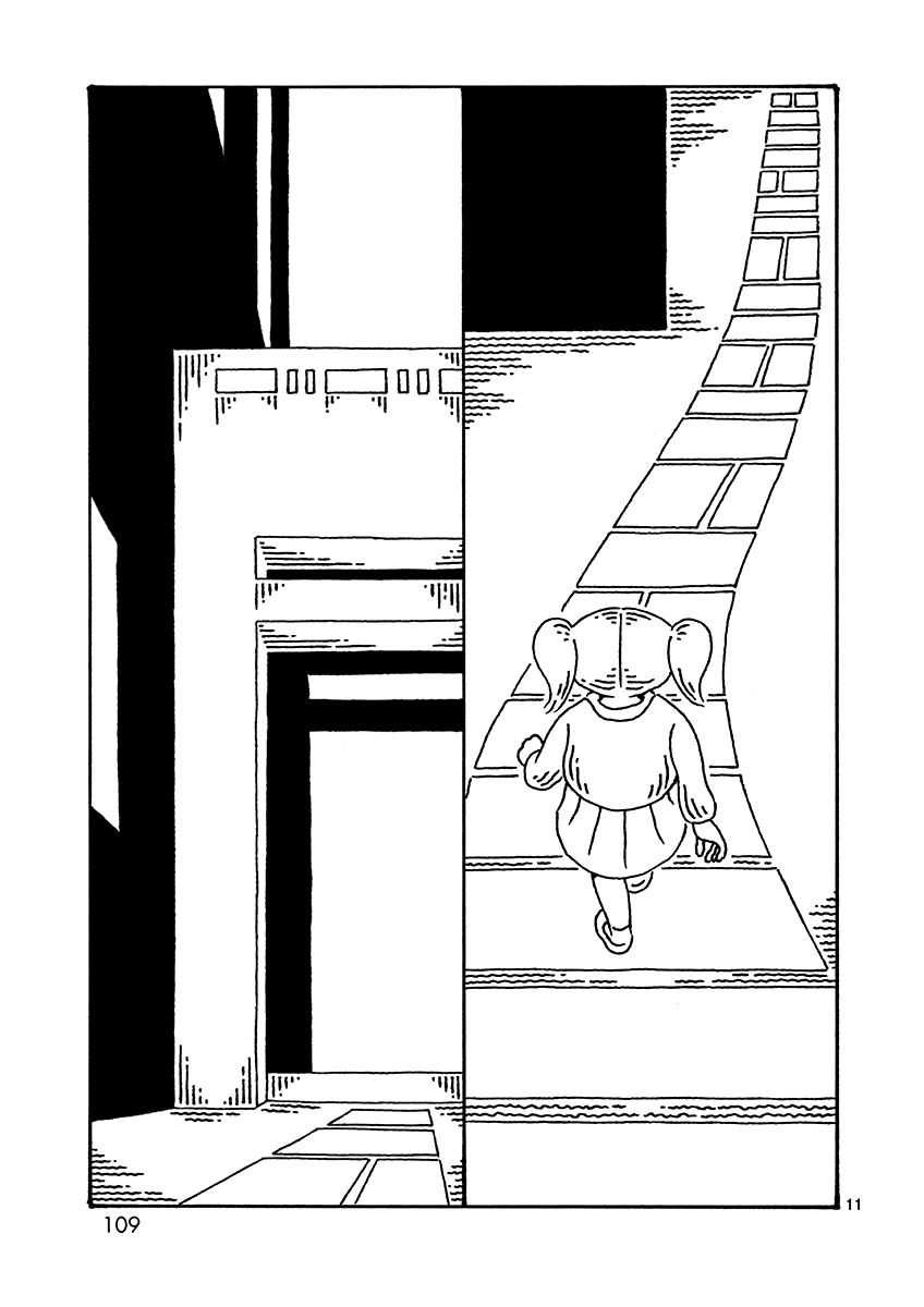 Kugatsu Juugatsu Chapter 10 page 12 - Chapter 10