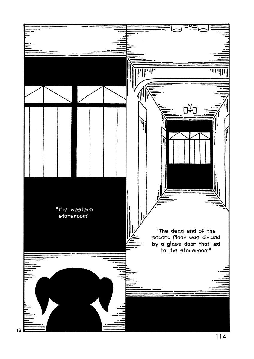Kugatsu Juugatsu Chapter 10 page 17 - Chapter 10