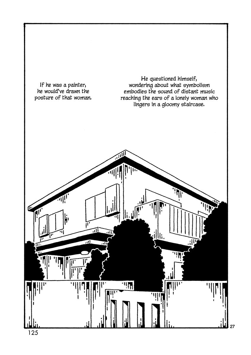 Kugatsu Juugatsu Chapter 10 page 28 - Chapter 10