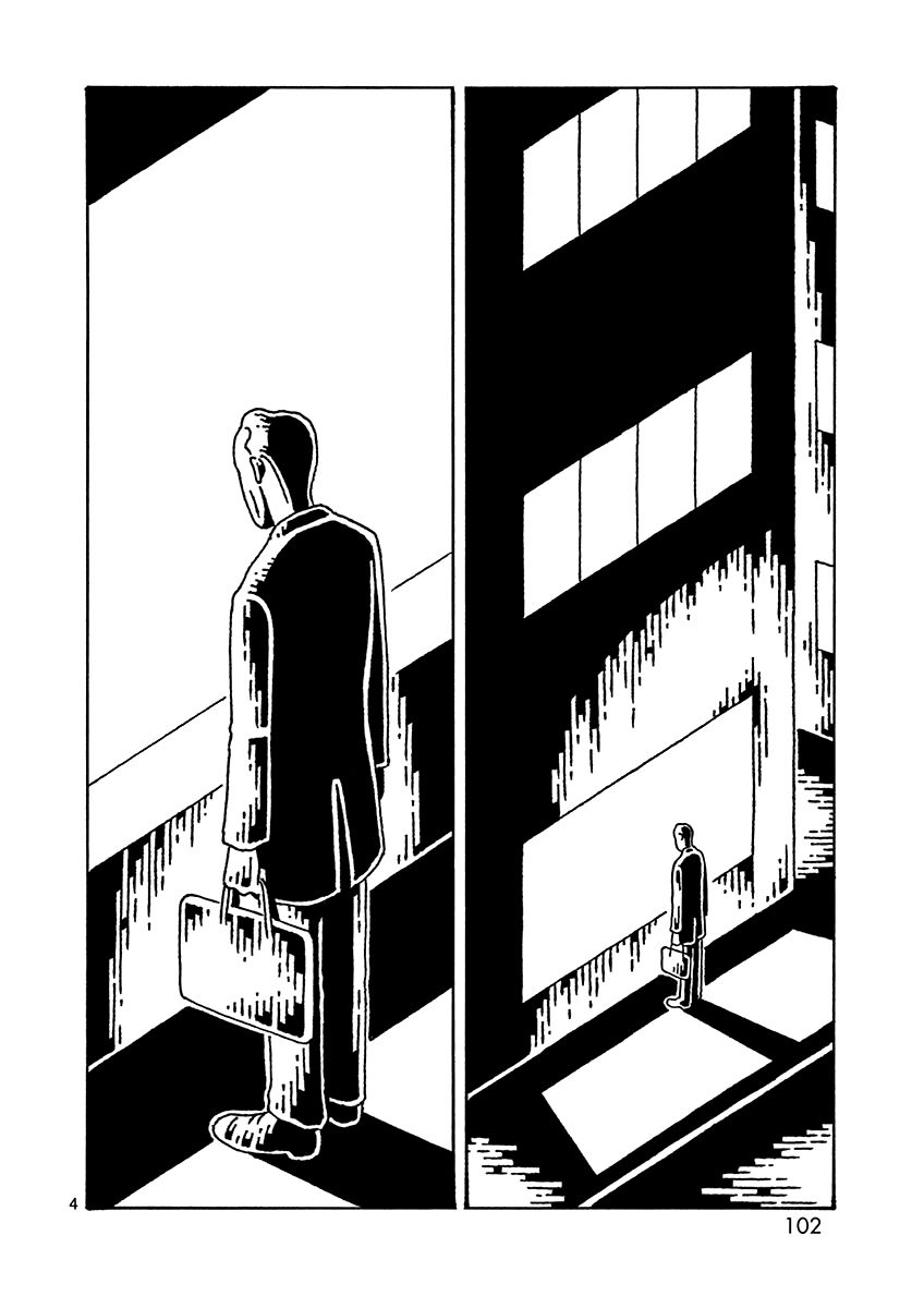 Kugatsu Juugatsu Chapter 10 page 5 - Chapter 10