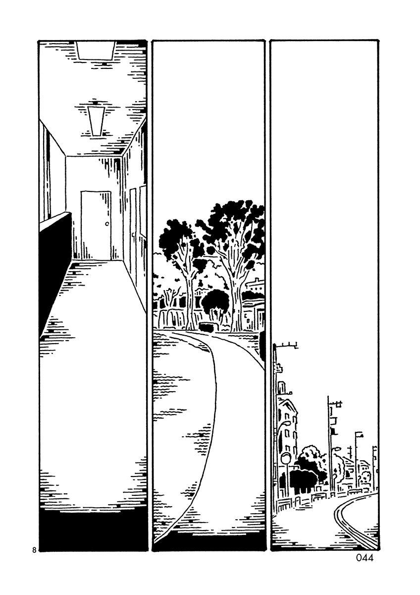 Kugatsu Juugatsu Chapter 4 page 9 - Chapter 4