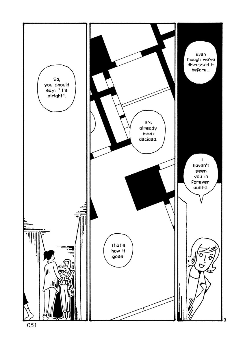 Kugatsu Juugatsu Chapter 5 page 4 - Chapter 5