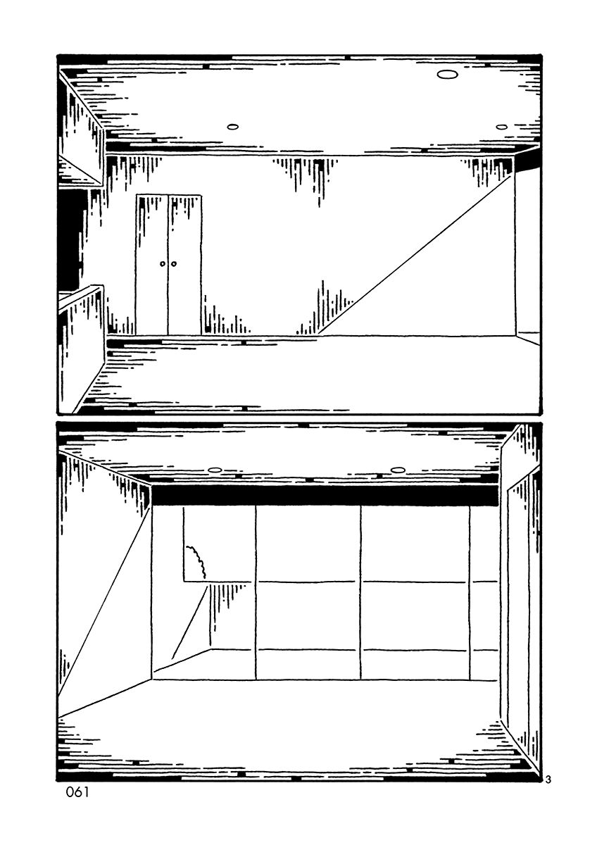 Kugatsu Juugatsu Chapter 6 page 4 - Chapter 6