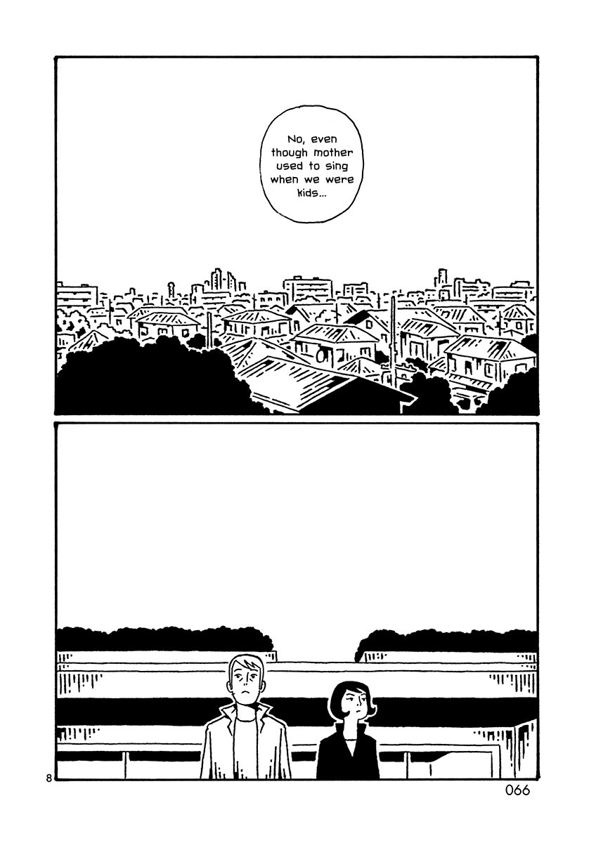 Kugatsu Juugatsu Chapter 6 page 9 - Chapter 6
