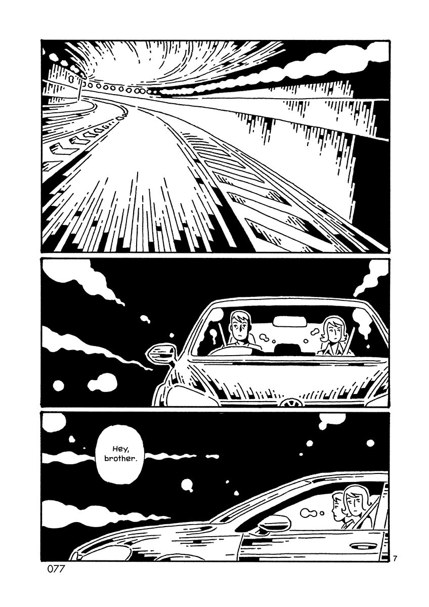 Kugatsu Juugatsu Chapter 7 page 8 - Chapter 7