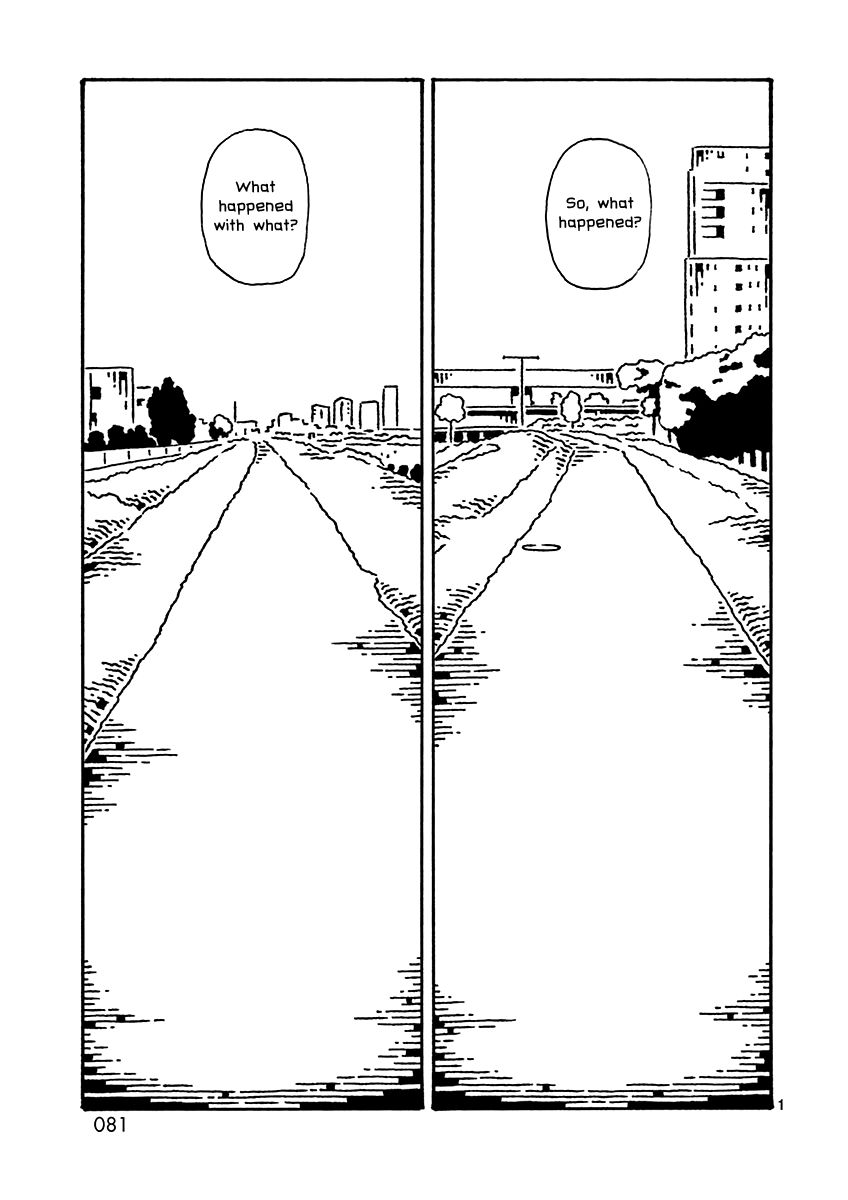 Kugatsu Juugatsu Chapter 8 page 2 - Chapter 8