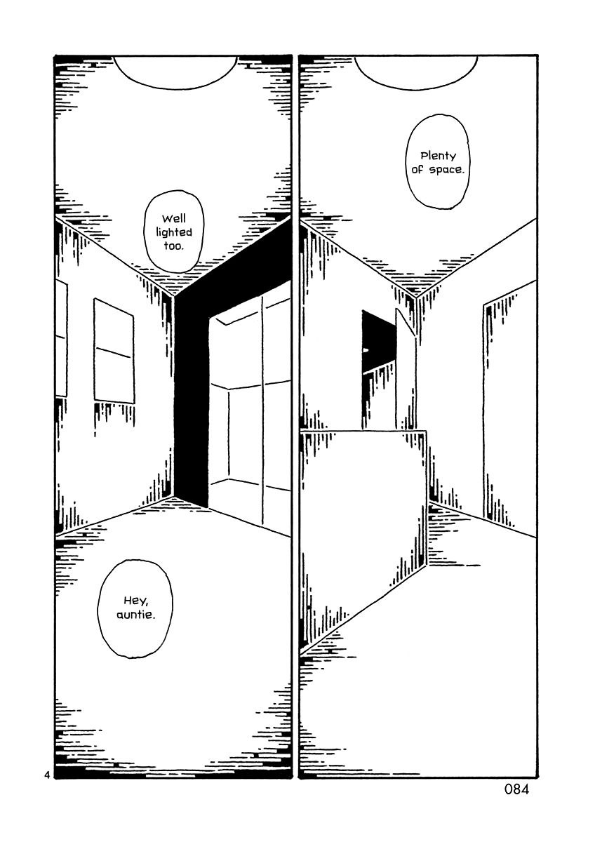 Kugatsu Juugatsu Chapter 8 page 5 - Chapter 8