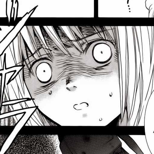 Kugiko-chan Chapter 0.1: Data Collection Memo 1: Fan Letter (First Part) cover