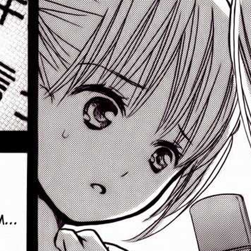 Kugiko-chan Chapter 0.2: Data Collection Memo 2: Fan Letter (Last Part) cover