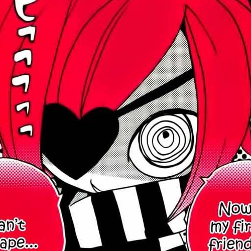 Kugiko-chan Chapter 2: Friends? cover