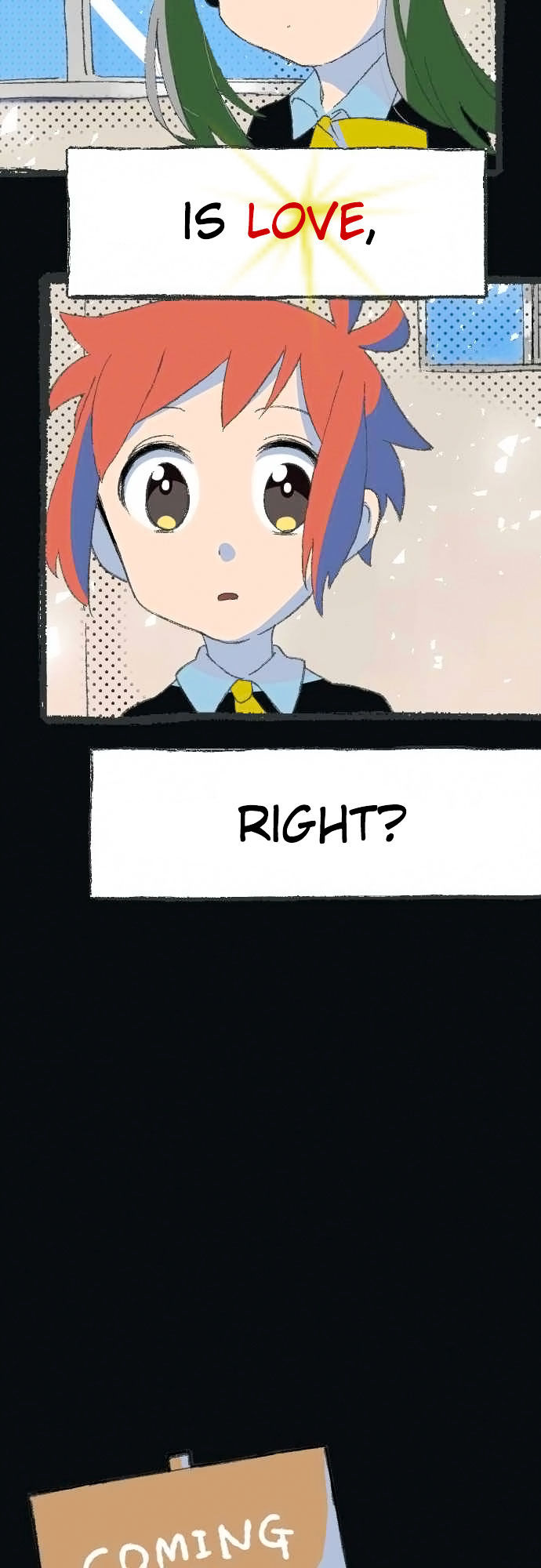 Kuginashi Bon ni Kaze ga Fuku! Chapter 0 page 13 - Chapter 0 : Preview