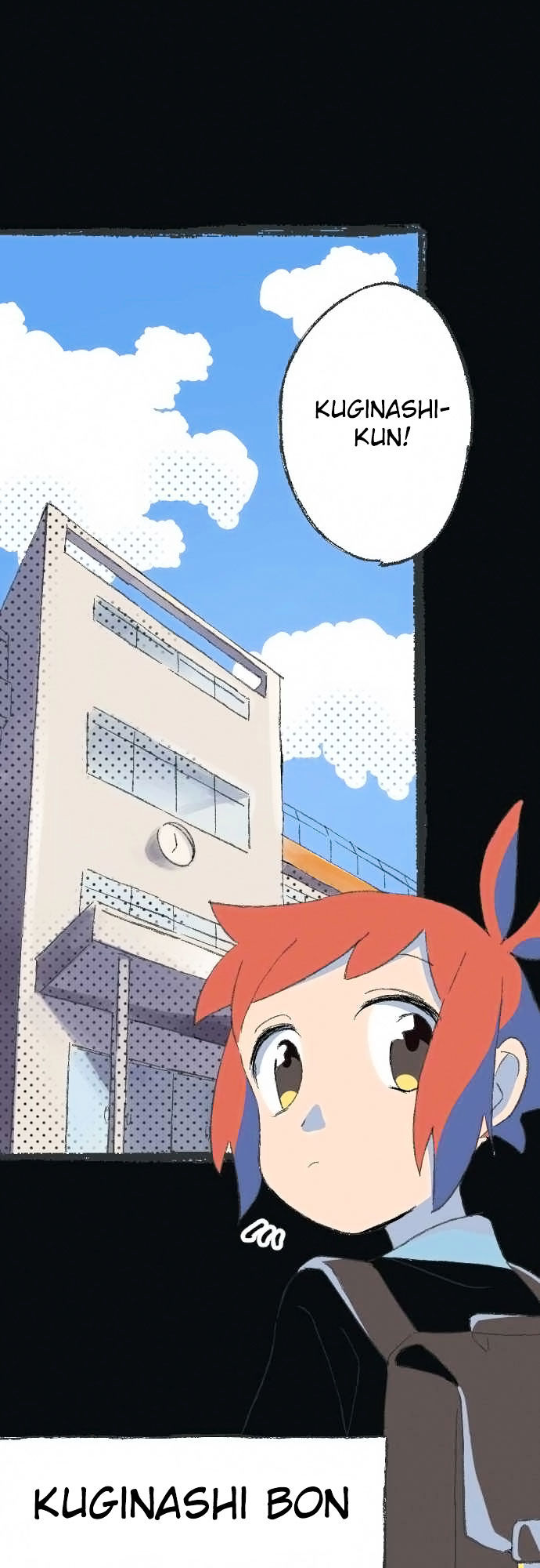 Kuginashi Bon ni Kaze ga Fuku! Chapter 0 page 2 - Chapter 0 : Preview