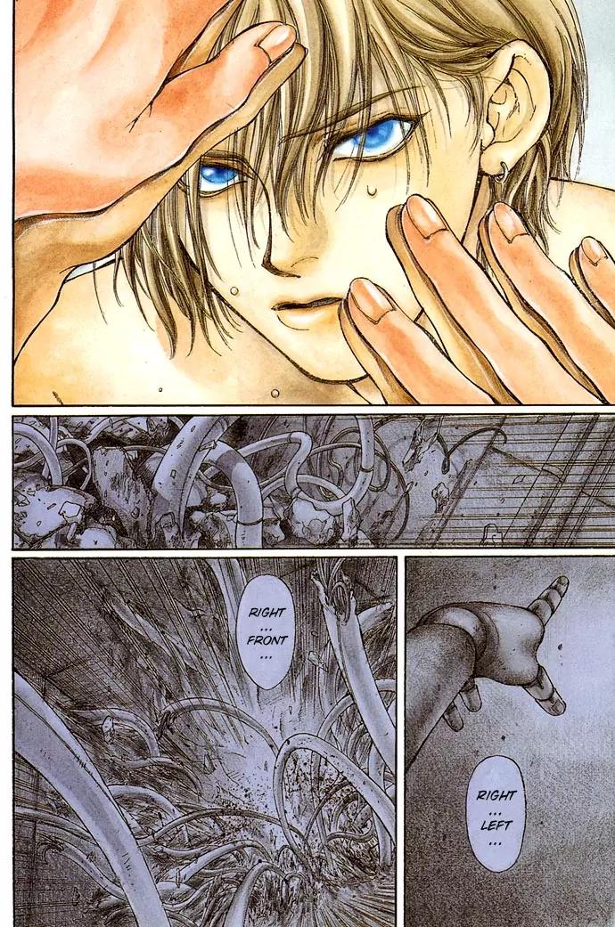 Kugutsu Chapter 1.1 page 6 - Chapter 1.1