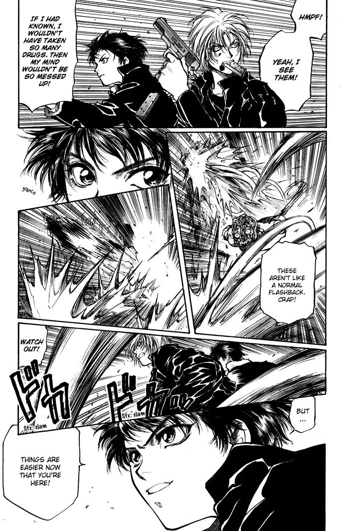Kugutsu Chapter 1.2 page 28 - Chapter 1.2