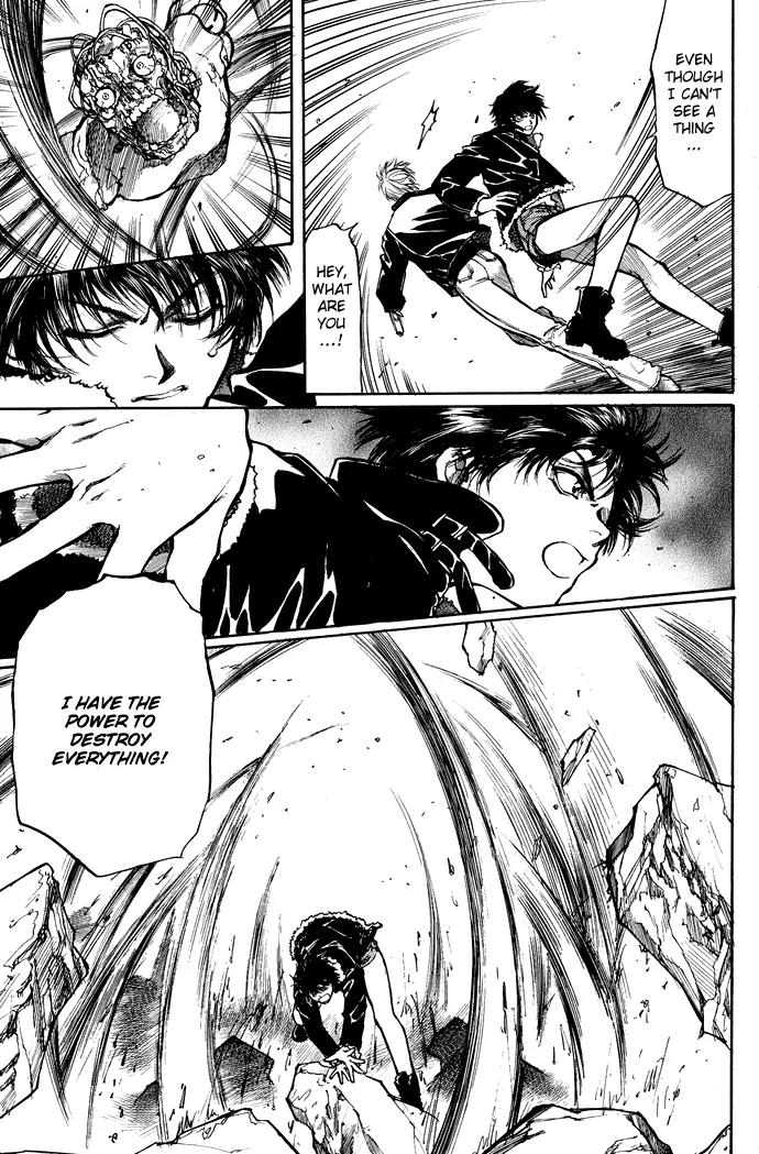 Kugutsu Chapter 1.2 page 29 - Chapter 1.2