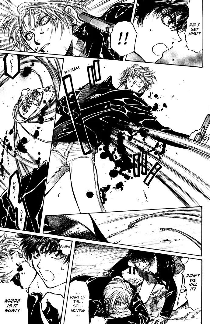 Kugutsu Chapter 1.2 page 33 - Chapter 1.2