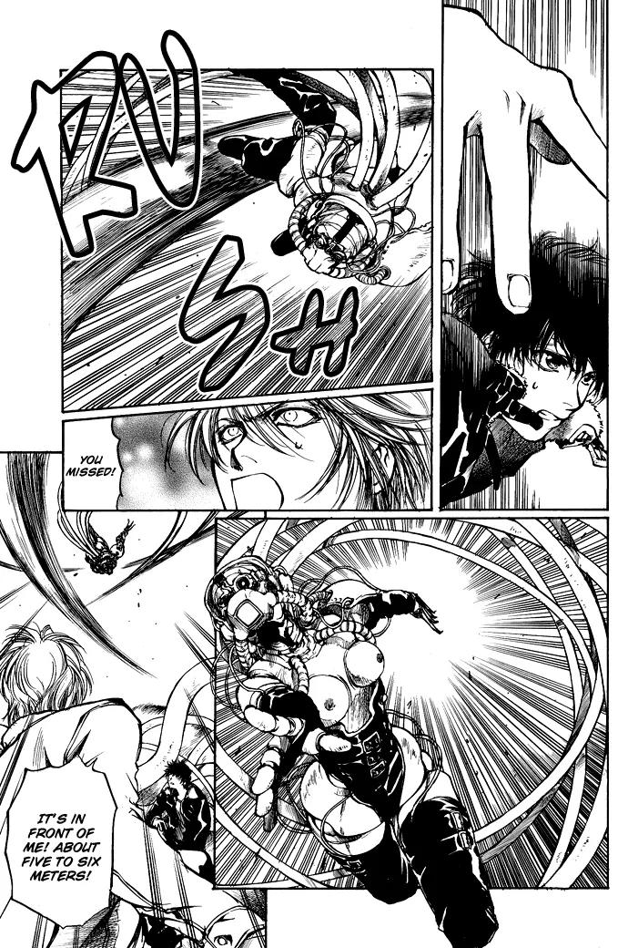Kugutsu Chapter 2 page 48 - Chapter 2
