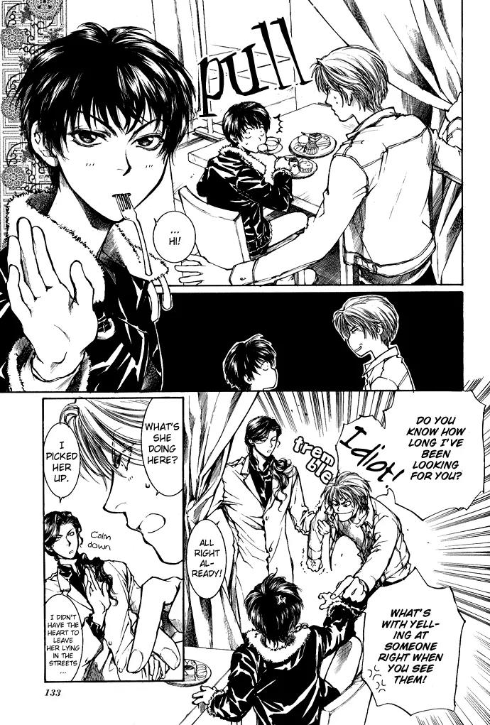 Kugutsu Chapter 2 page 63 - Chapter 2