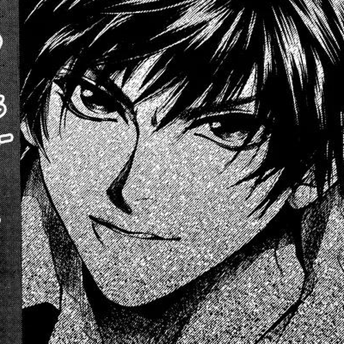 Kugutsu Chapter 2 cover