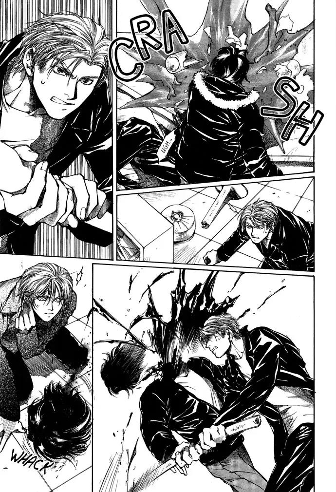 Kugutsu Chapter 5 page 53 - Chapter 5
