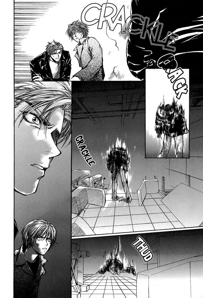 Kugutsu Chapter 5 page 56 - Chapter 5
