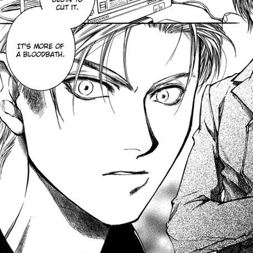 Kugutsu Chapter 5 cover
