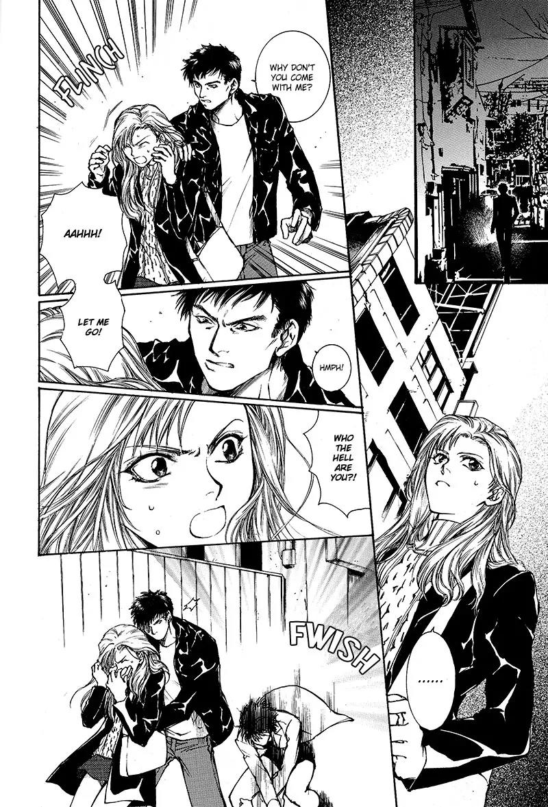 Kugutsu Chapter 6 page 28 - Chapter 6