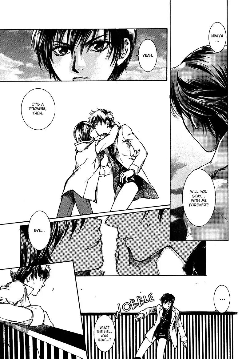 Kugutsu Chapter 7 page 16 - Chapter 7