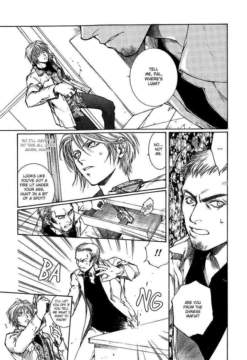Kugutsu Chapter 7 page 24 - Chapter 7