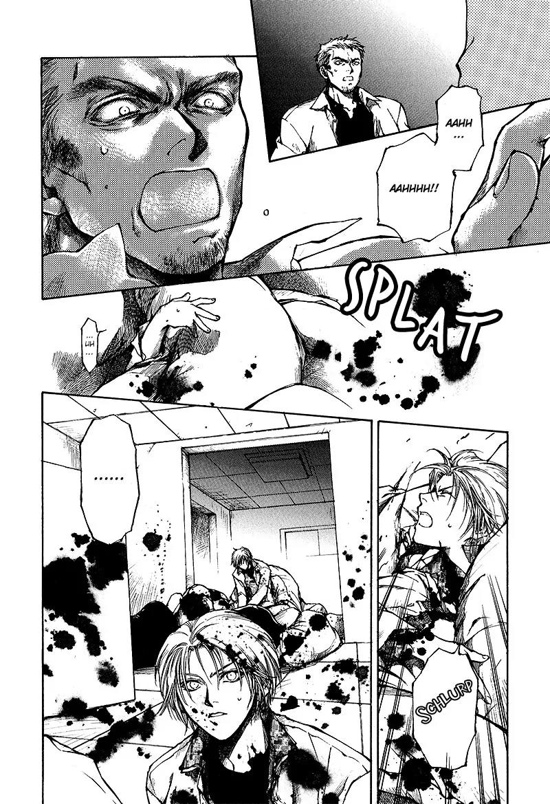 Kugutsu Chapter 7 page 27 - Chapter 7