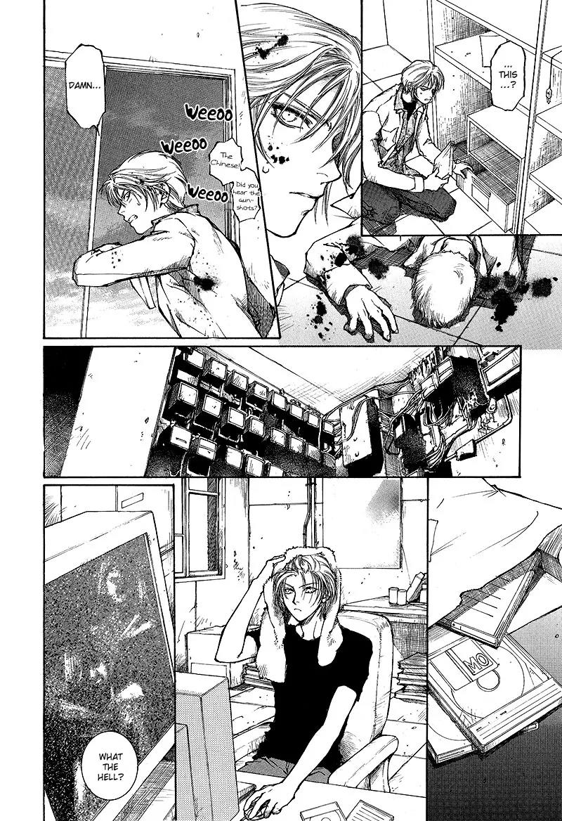 Kugutsu Chapter 7 page 29 - Chapter 7