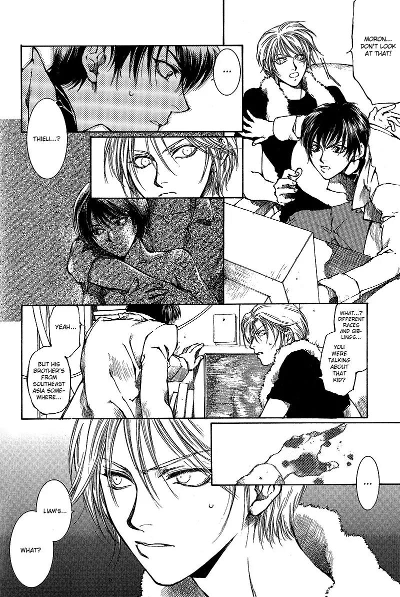 Kugutsu Chapter 7 page 31 - Chapter 7
