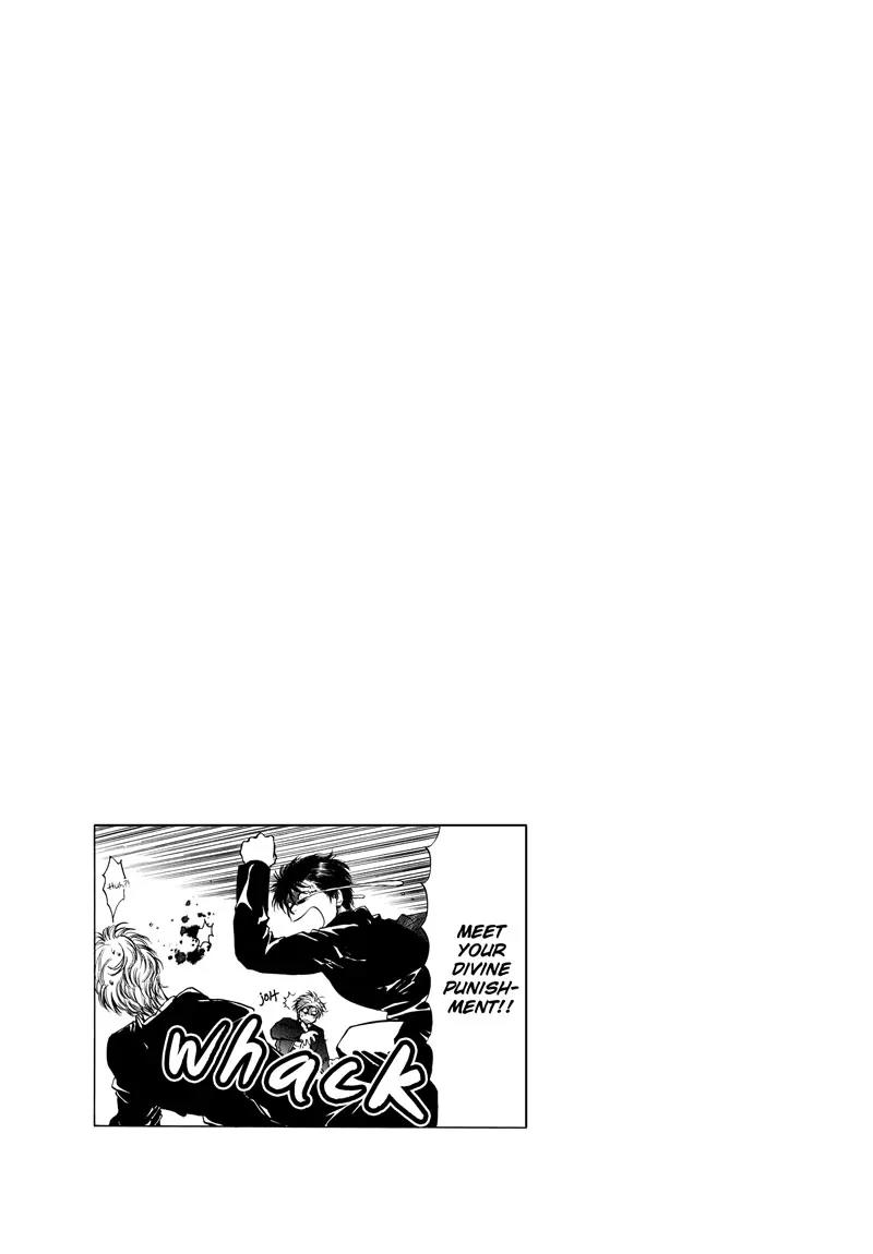 Kugutsu Chapter 9.5 page 34 - Vol.3 Chapter Extra [END]