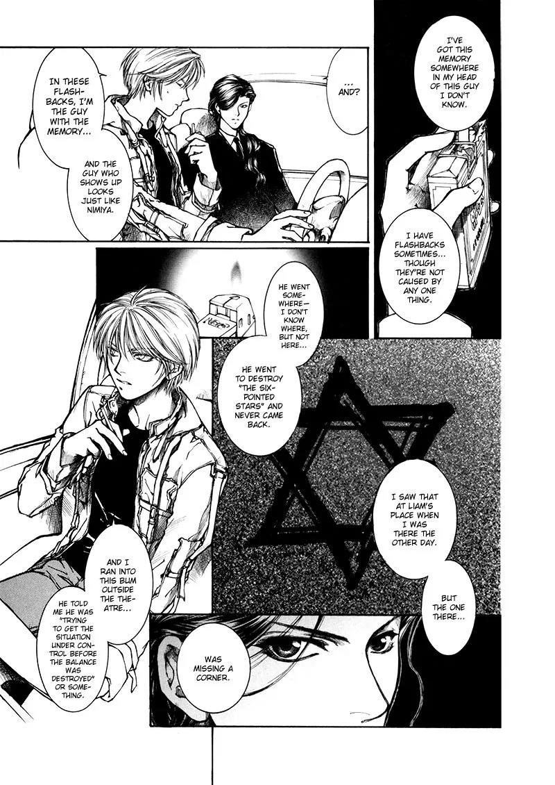 Kugutsu Chapter 9 page 14 - Chapter 9