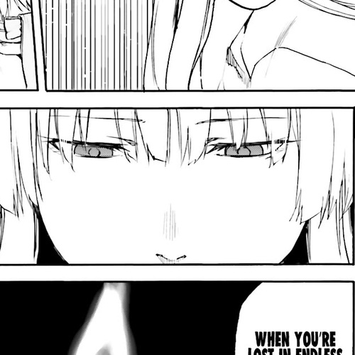 Kuhime Chapter 14: Omen cover