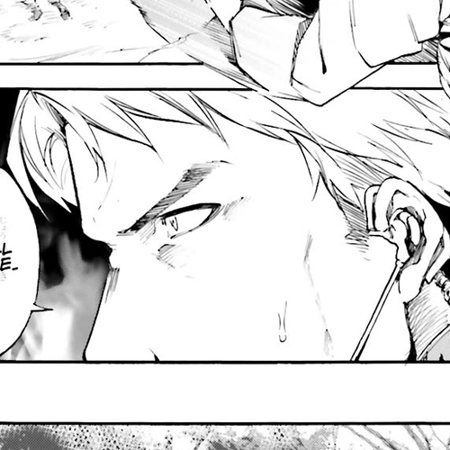Kuhime Chapter 15: Black Out cover