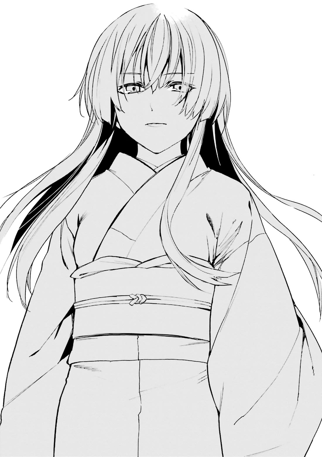 Kuhime Chapter 17 page 20 - Chapter 17