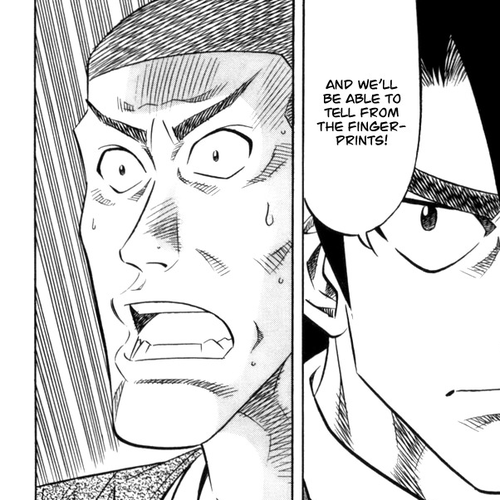 Kui Tan Chapter 12: Devour a Takeout While Queueing Up! cover