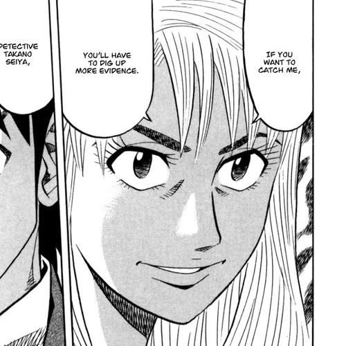 Kui Tan Chapter 13: Have a Bite of a Gem! cover