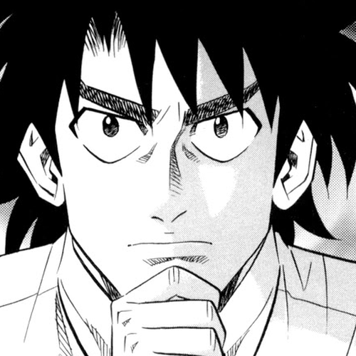 Kui Tan Chapter 15: Devour Everything in the Staff Canteen! cover