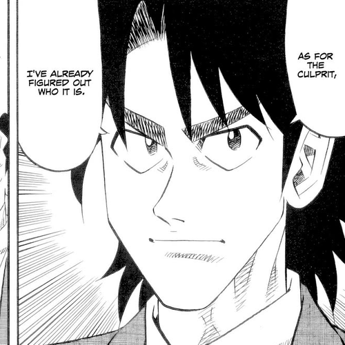 Kui Tan Chapter 20: Using Police Authority to Devour Everything! cover