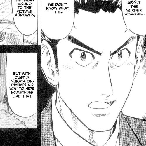 Kui Tan Chapter 22: He's Devouring Every Last Stall at the Festival! cover