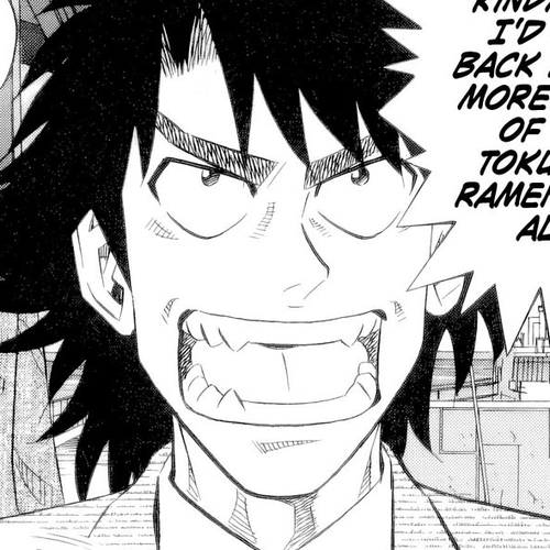 Kui Tan Chapter 24: Screw the Interview, It's Time to Devour! cover