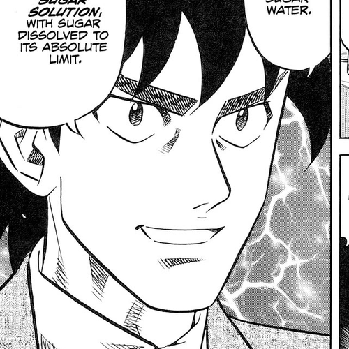 Kui Tan Chapter 25: Devouring The Department Store's Delicacies! cover