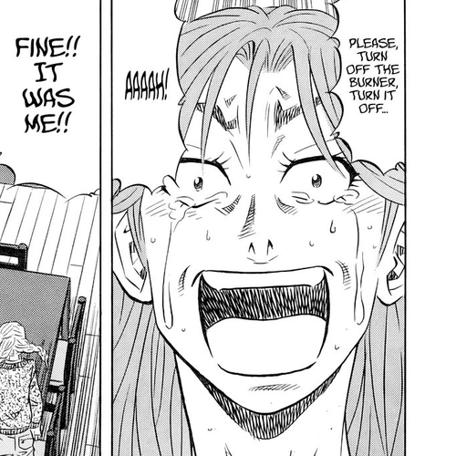 Kui Tan Chapter 26: Devouring Wild Boar Nabe Alone! cover