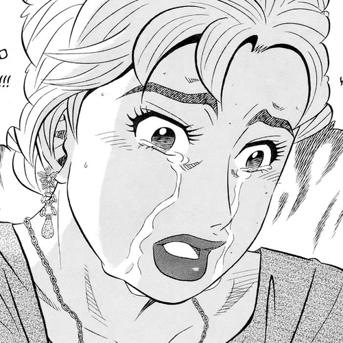 Kui Tan Chapter 28: I'll Devour It All, Down to the Pig's Blood!! cover