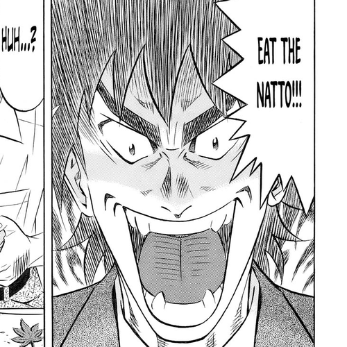 Kui Tan Chapter 29: Making Them Devour a Pile of Natto by Force! cover